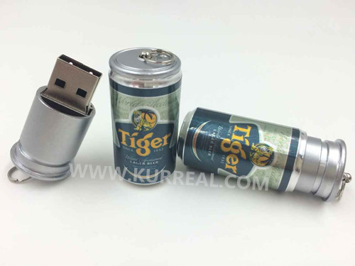 USB Flash Drives, Best Beer Companies Gifts Giveaways Products