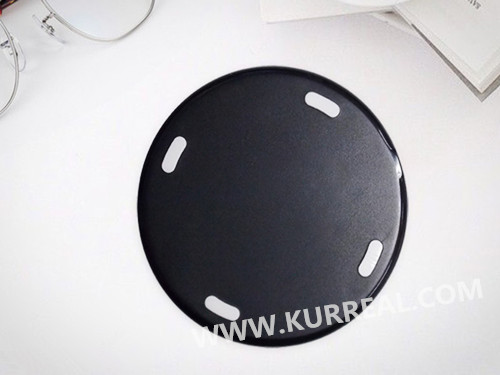 10w wireless charging pads,two tone wireless promotional charging pads,wireless charging pads giveaways for trade shows