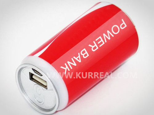 power banks,pop can mobile chargers,fruit companies gifts