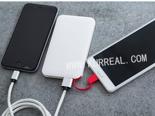 credit card power banks 4000mah,slim mobile chargers,powerbanks 4000mah gifts