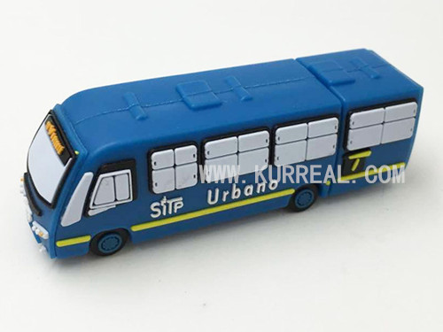 bus usb flash drives 16gb,bus usb memory sticks,bus manufacturers giveaways