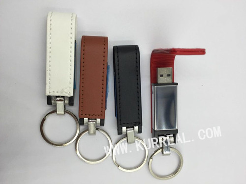 leather usb flash drives 16gb,genuine leather usb,customers gifts