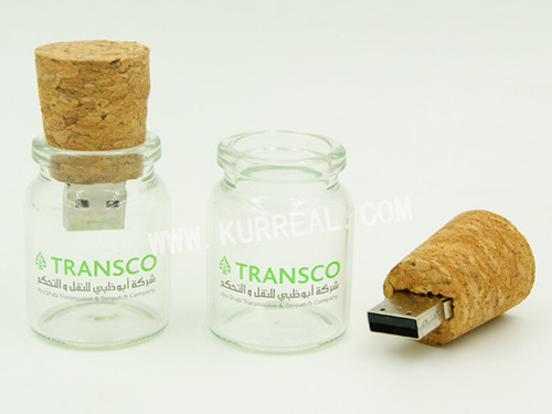 creative wooden usb,message bottle usb,wooden bottle usb flash drives