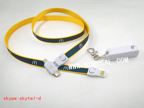 lanyard charging cables,lanyard charging cables gifts,charging cables gifts