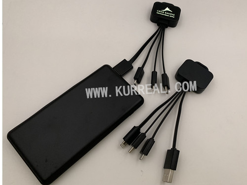 light up logo charging cables factory,led logo charging cables,light up logo charging cables giveaways