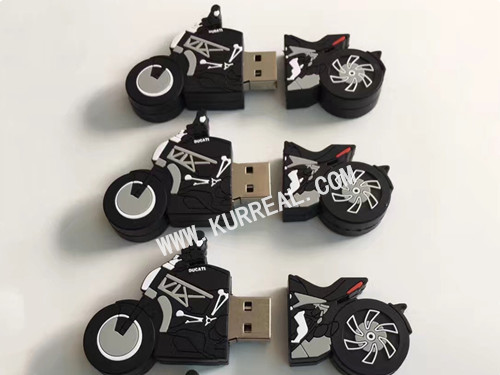 motorcycle usb flash drives 16gb,motorcycle usb memory sticks,automotive companies gifts