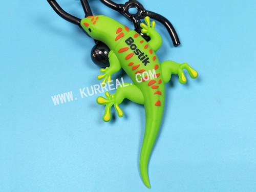 Creative Custom Lizard Shaped USB Flash Drives 16GB Gifts For USA Bostik Adhesives Company