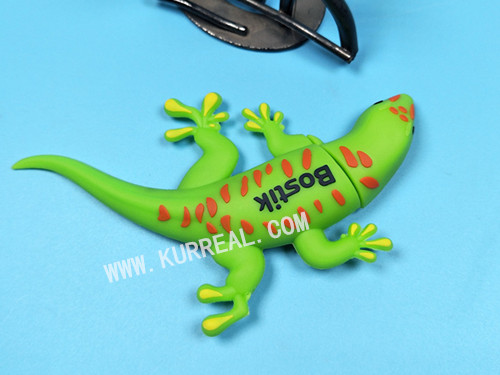 lizard usb flash drives 16gb,lizard usb memory sticks,adhesives companies gifts