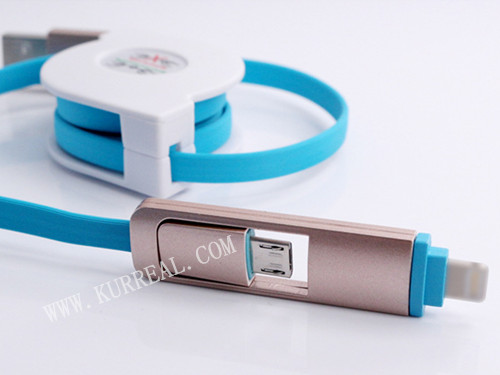 retractable charging cables,usb charging cables gifts,cheap charging cables gifts