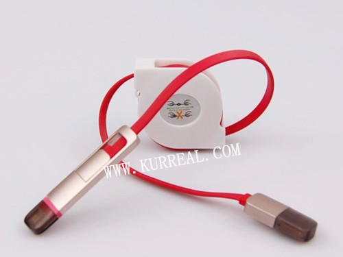 cheap charging cables giveaways,retractable charging cables gifts,cheap retractable charging cables gifts