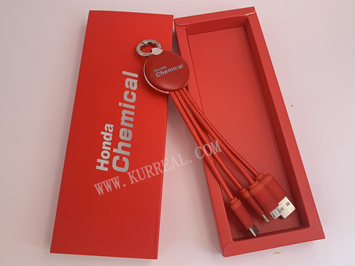 Best Ways To Make Your Virtual Events More Engaging, Custom USB Charging Cables Gifts Giveaways Merchandise