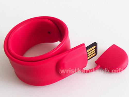 wristband usb flash drives,bracelet gifts,corporate gifts